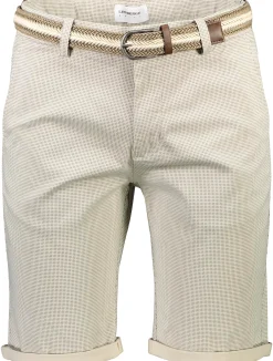 Chinosshorts