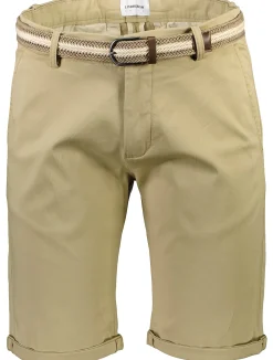 Chinosshorts