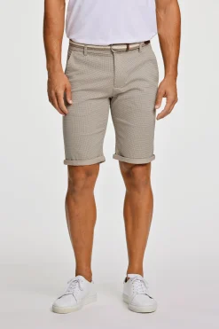 Chinosshorts