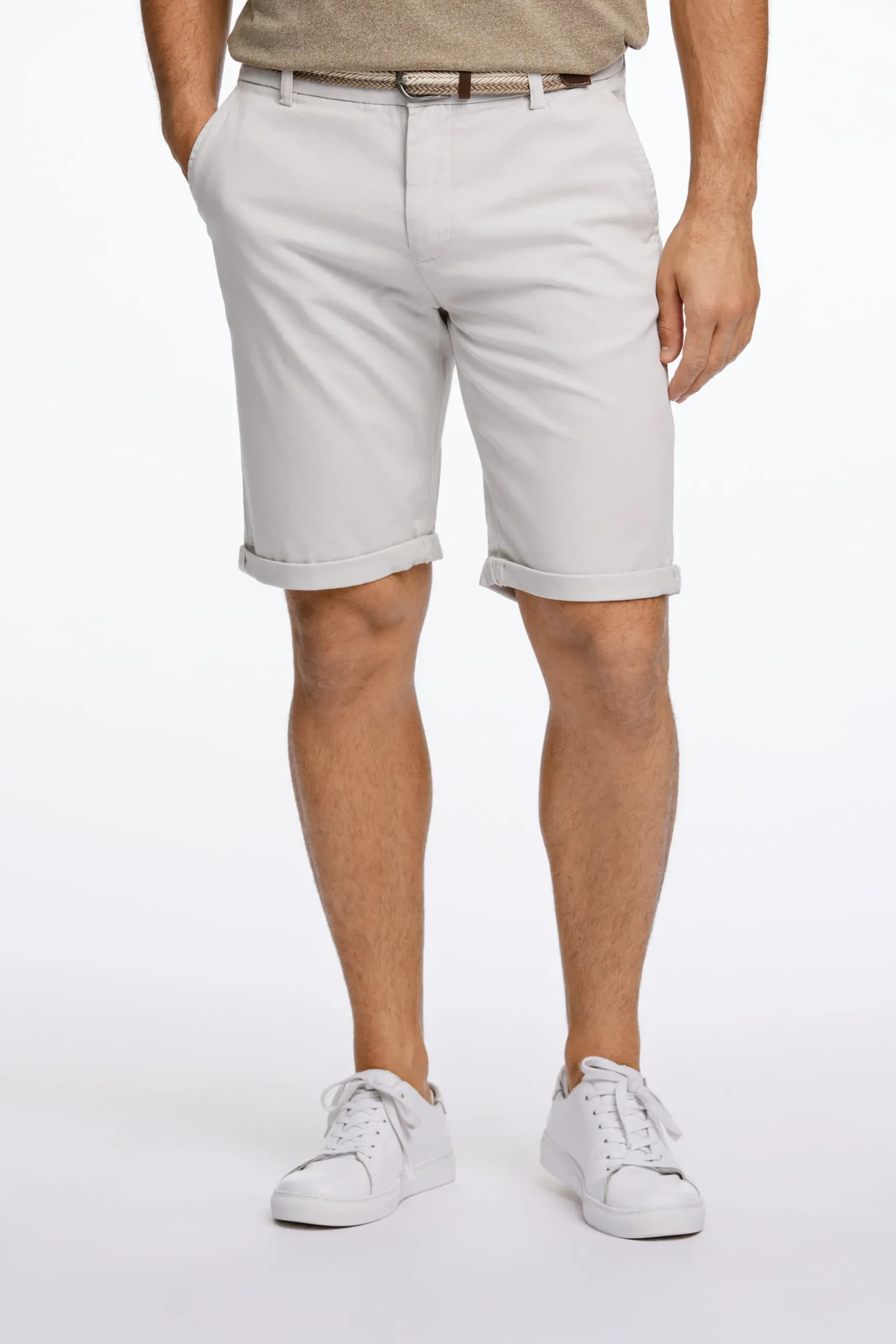 Chinosshorts
