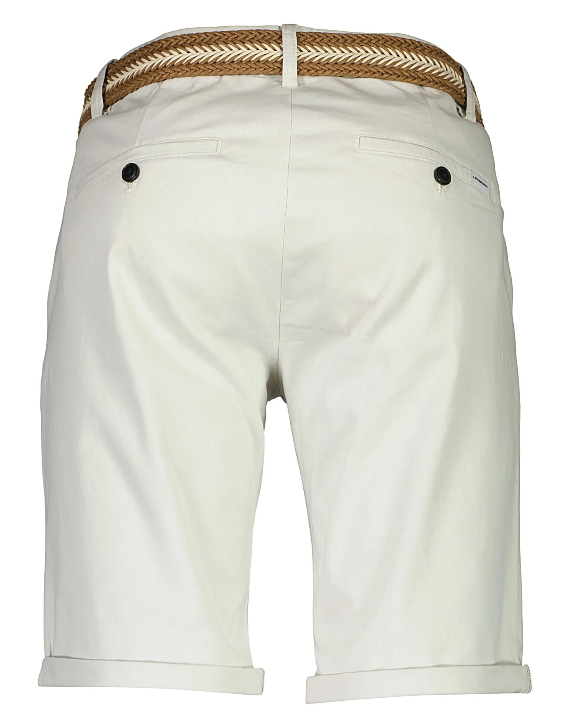 Chinosshorts