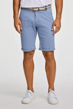 Chinosshorts