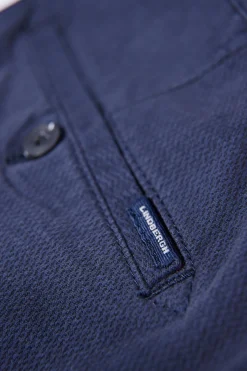 Chinosshorts