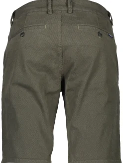 Chinosshorts