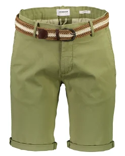 Chinosshorts