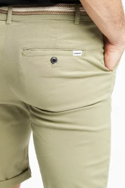 Chinosshorts