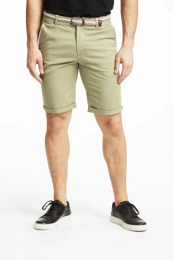 Chinosshorts
