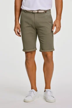 Chinosshorts
