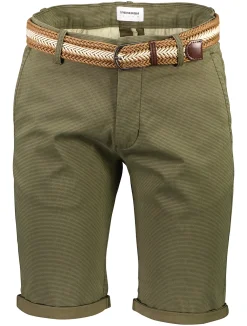 Chinosshorts