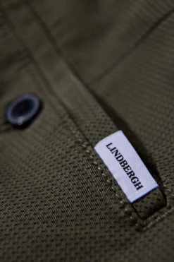 Chinosshorts