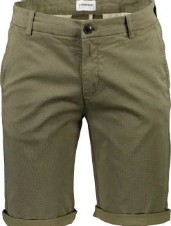 Chinosshorts