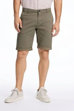 Chinosshorts
