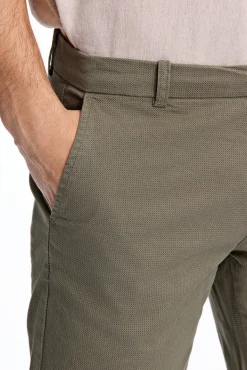 Chinosshorts