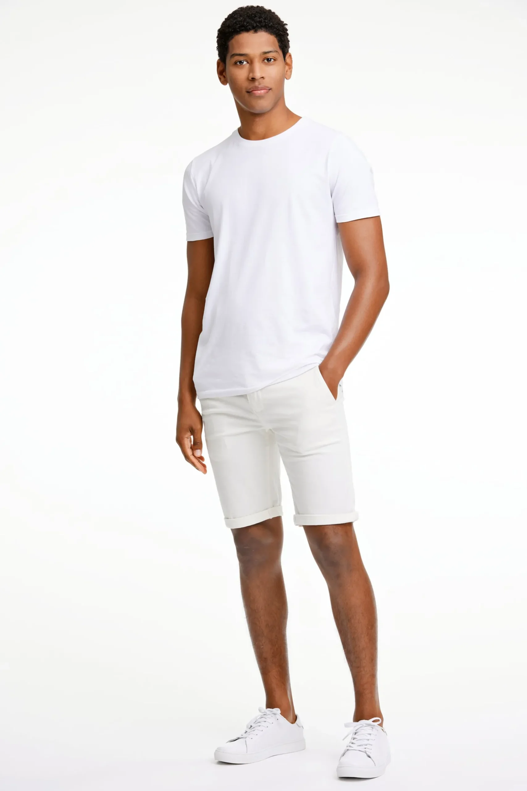 Chinosshorts