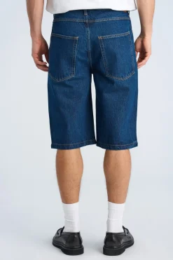 Denimshorts
