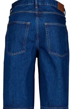 Denimshorts
