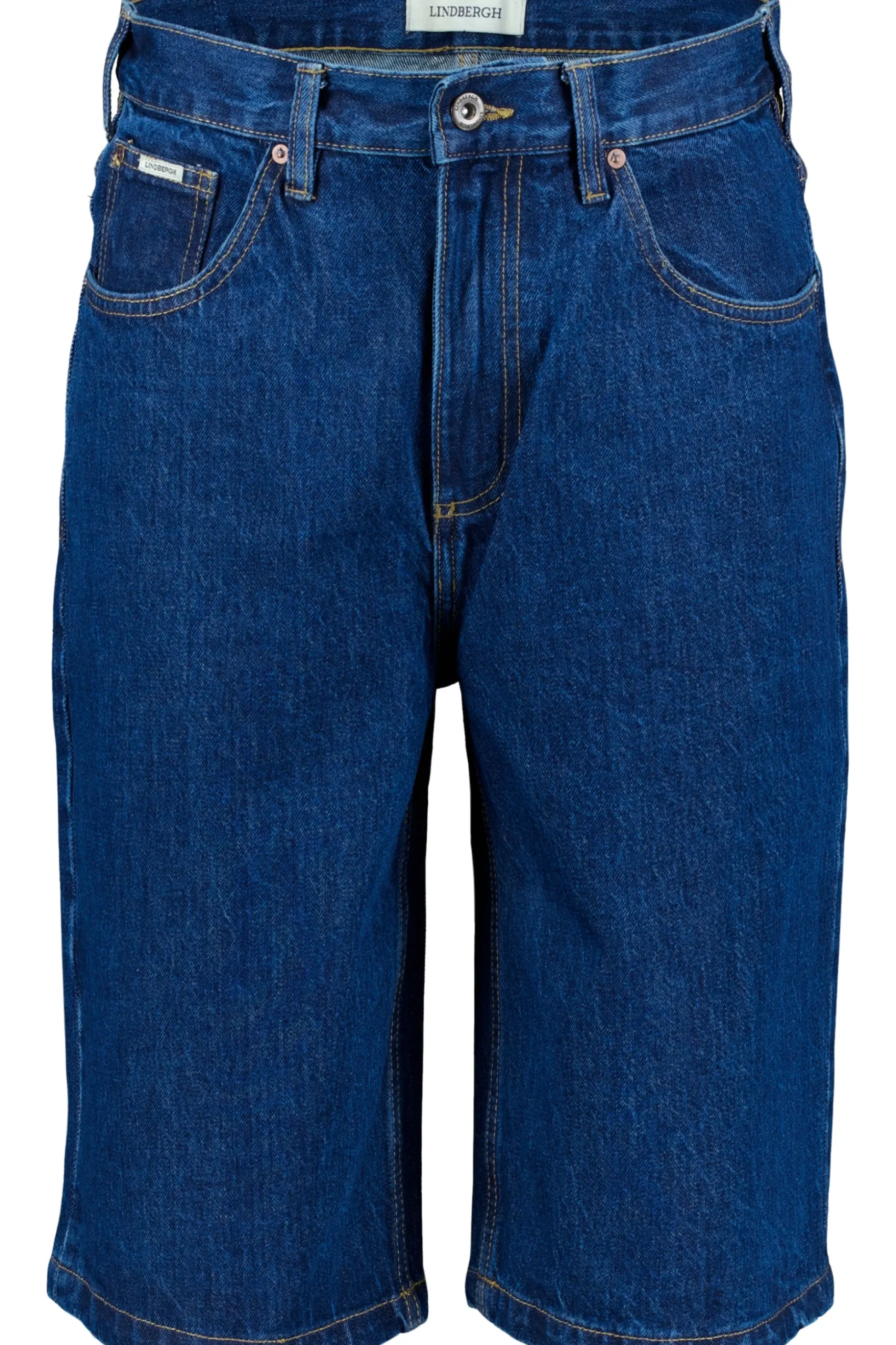 Denimshorts