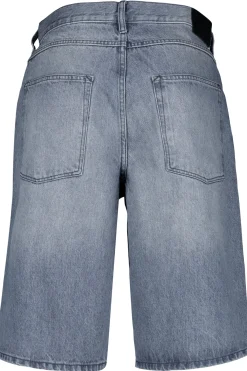 Denimshorts