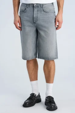 Denimshorts