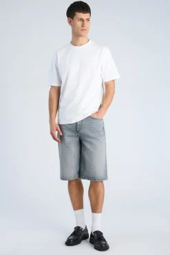 Denimshorts