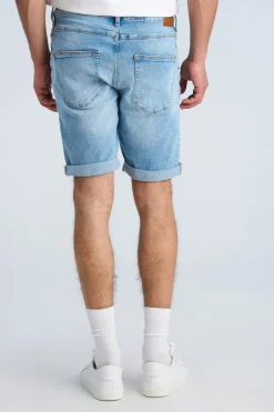 Denimshorts