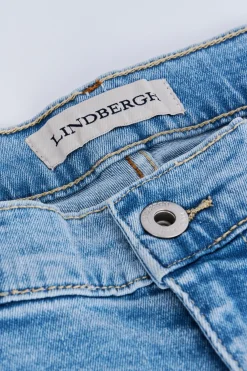Denimshorts