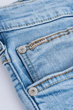 Denimshorts