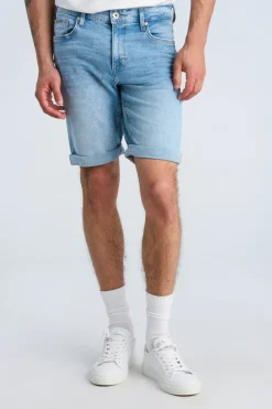 Denimshorts