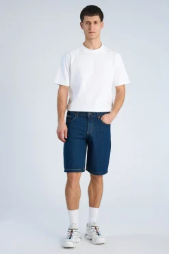 Denimshorts