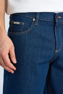 Denimshorts