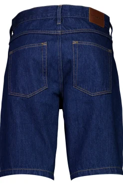 Denimshorts
