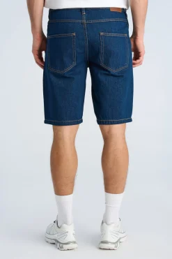 Denimshorts