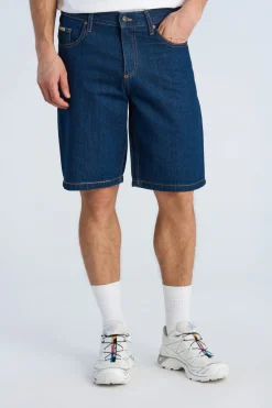 Denimshorts