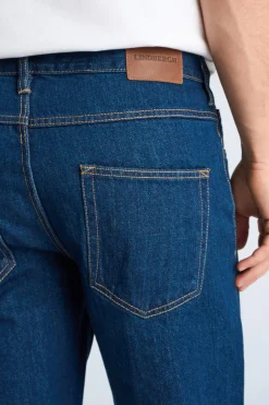 Denimshorts