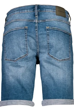 Denimshorts