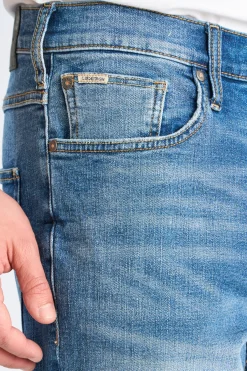 Denimshorts