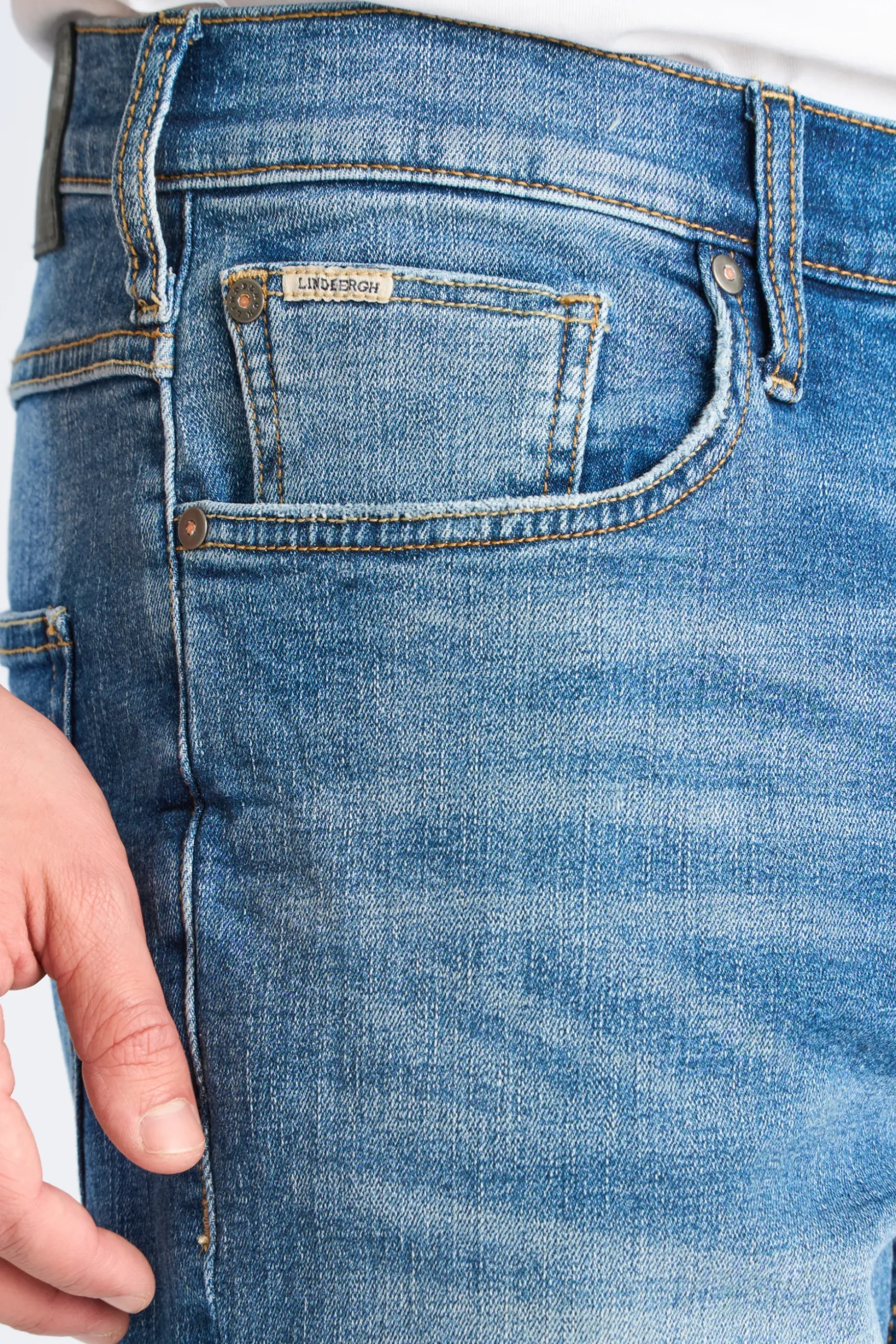 Denimshorts