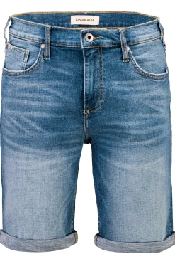 Denimshorts
