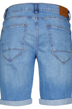 Denimshorts