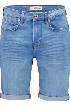 Denimshorts
