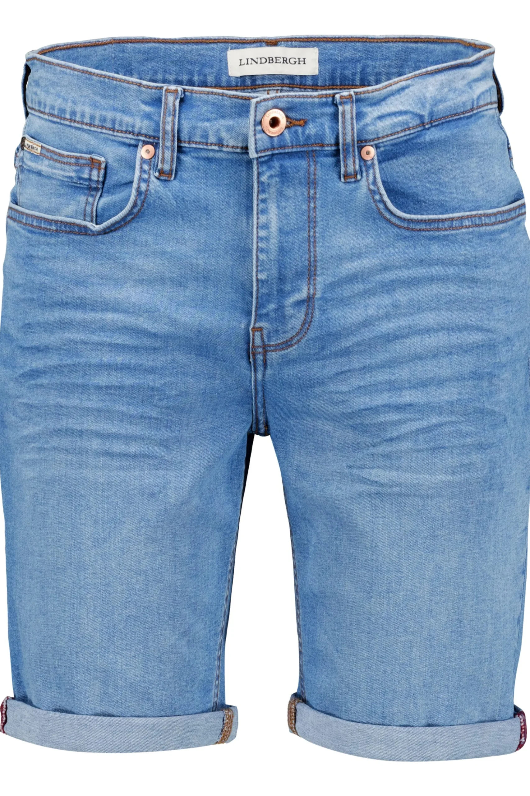 Denimshorts