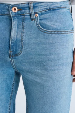 Denimshorts