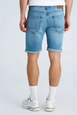 Denimshorts
