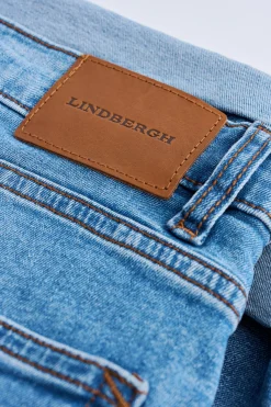 Denimshorts