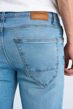 Denimshorts