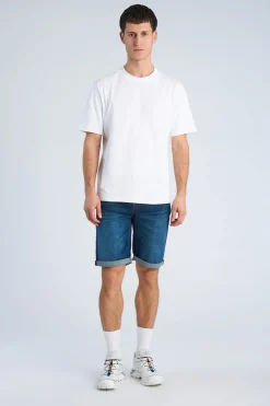 Denimshorts