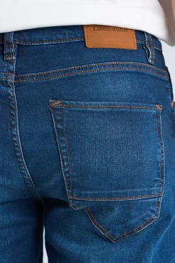 Denimshorts