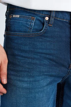 Denimshorts