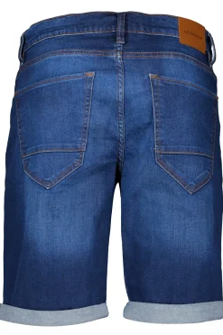 Denimshorts