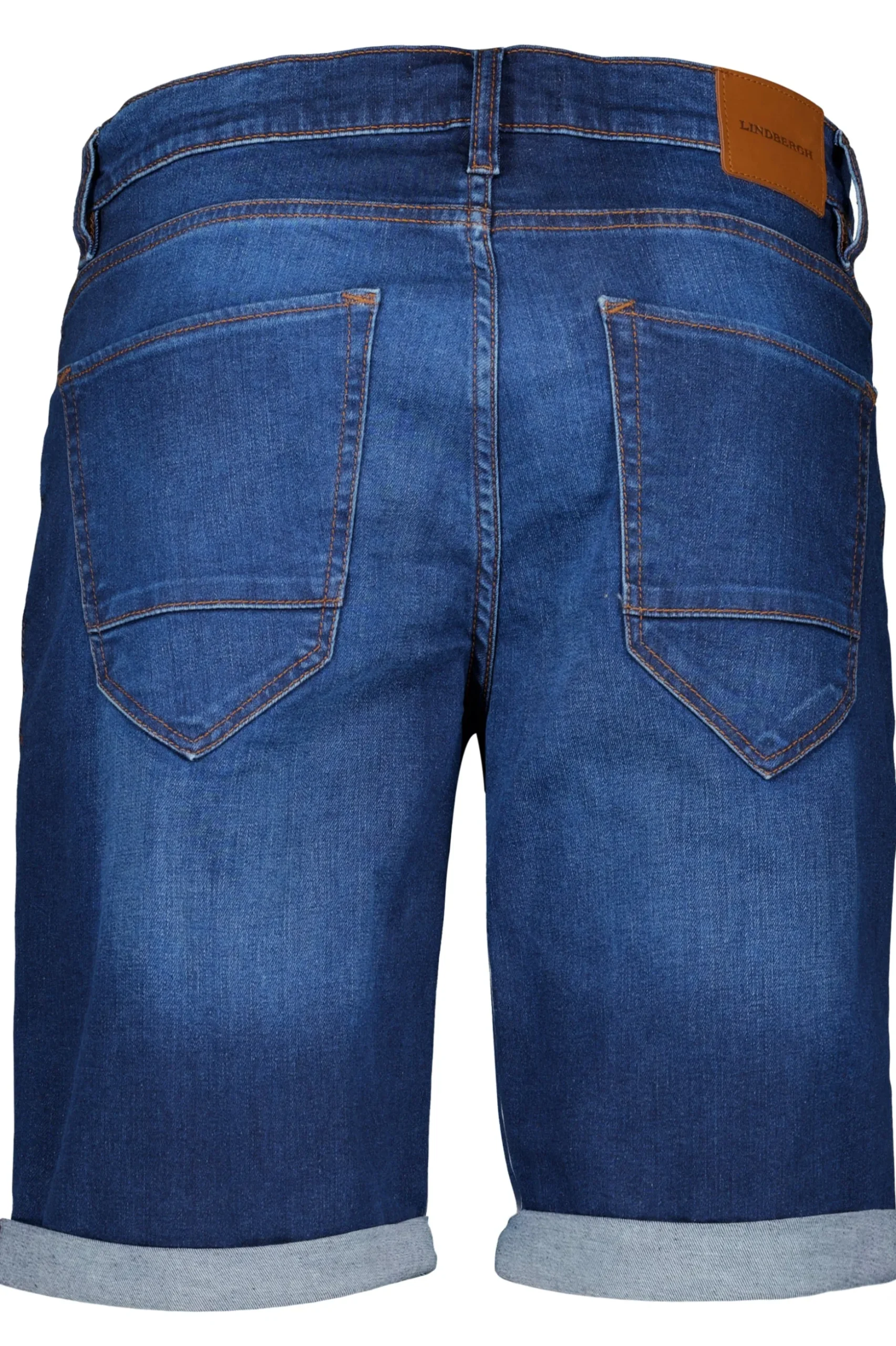 Denimshorts